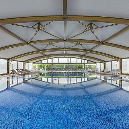 Sisus Hotel Çeşme エクステリア 写真