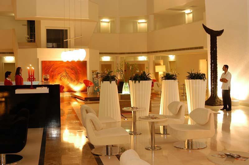Sisus Hotel Çeşme インテリア 写真