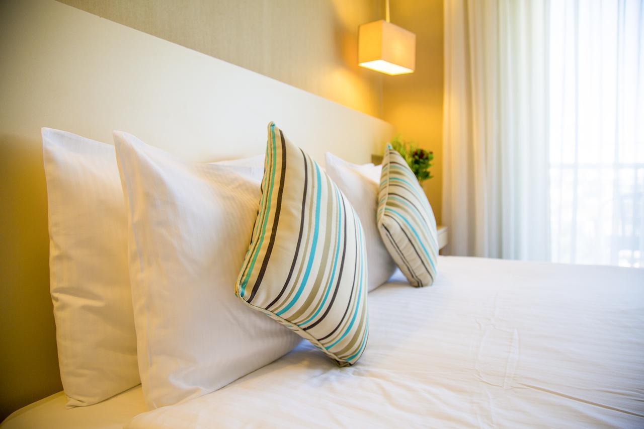 Sisus Hotel Çeşme エクステリア 写真