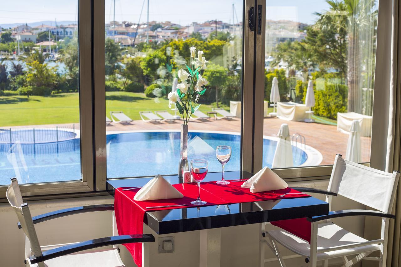 Sisus Hotel Çeşme エクステリア 写真