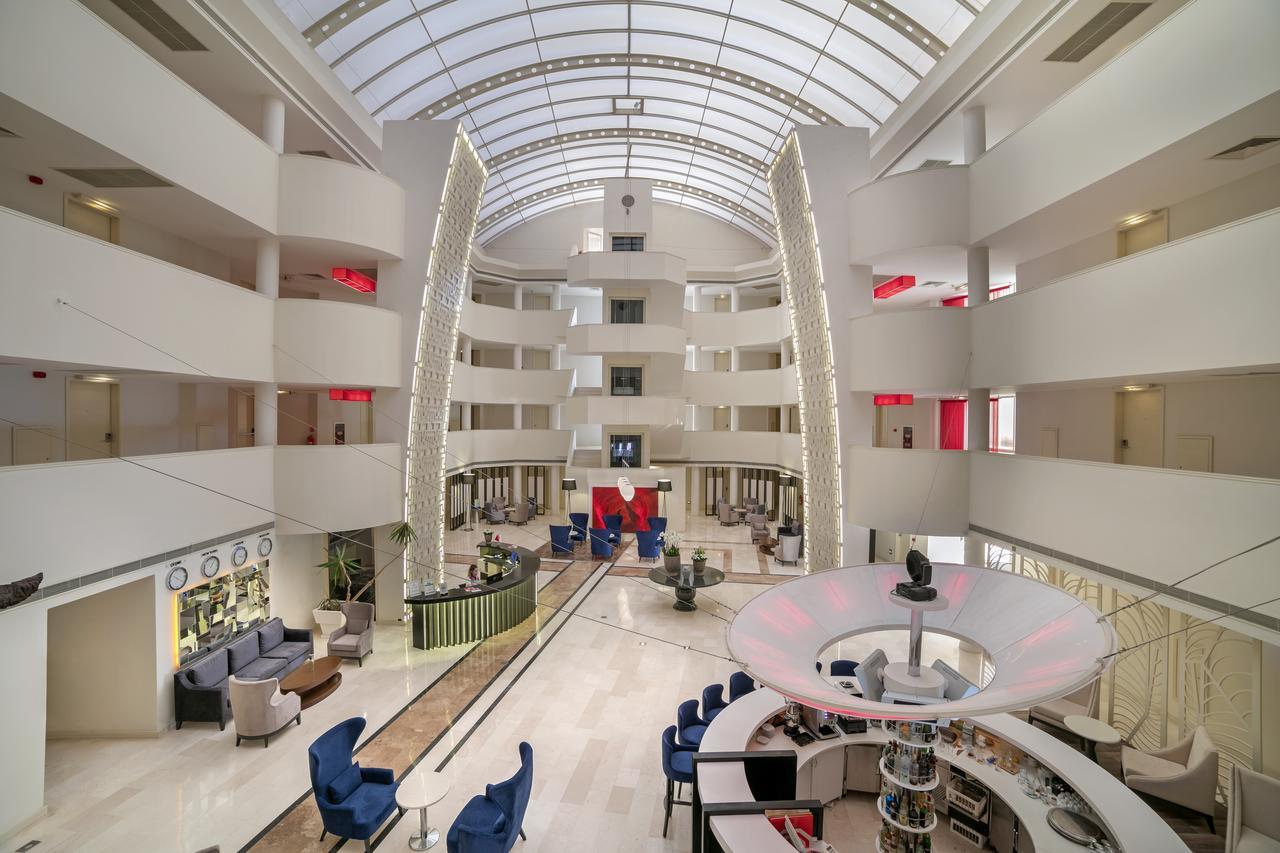 Sisus Hotel Çeşme エクステリア 写真
