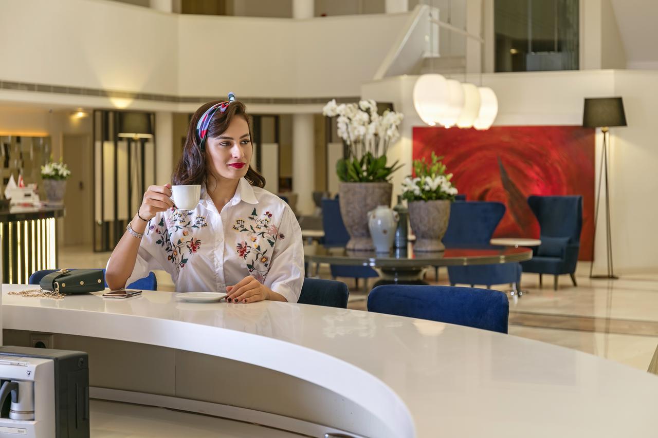 Sisus Hotel Çeşme エクステリア 写真