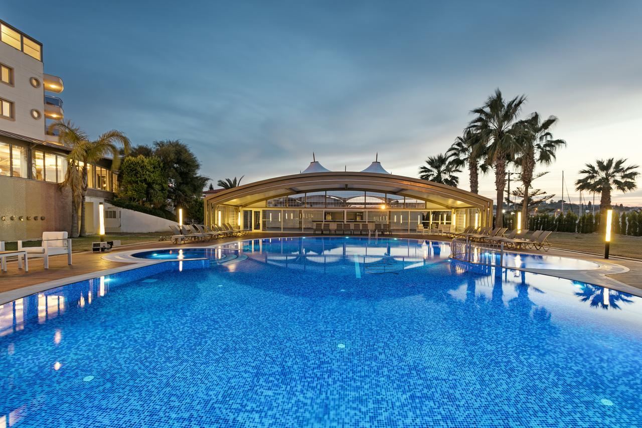 Sisus Hotel Çeşme エクステリア 写真