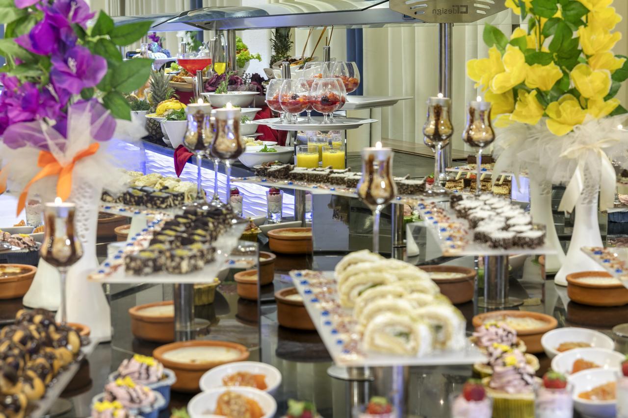Sisus Hotel Çeşme エクステリア 写真