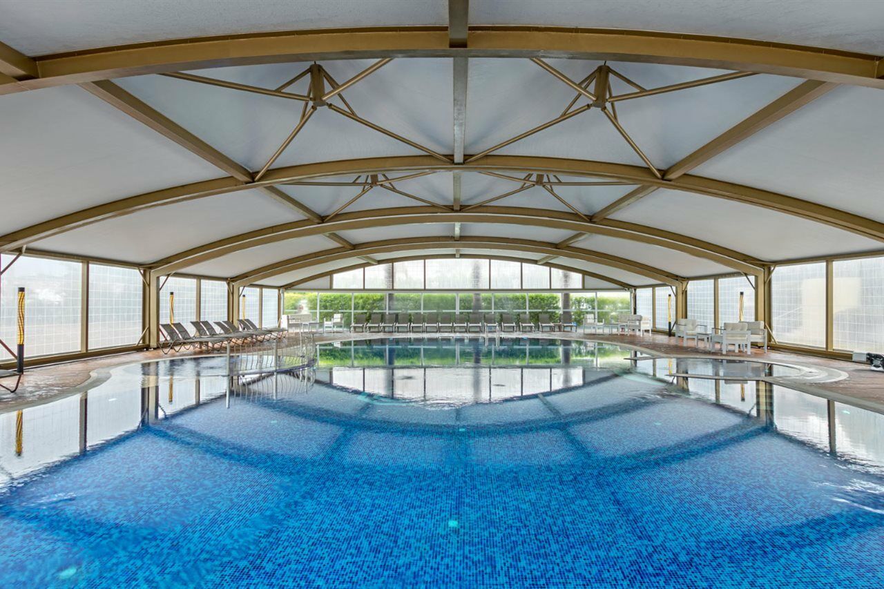 Sisus Hotel Çeşme エクステリア 写真