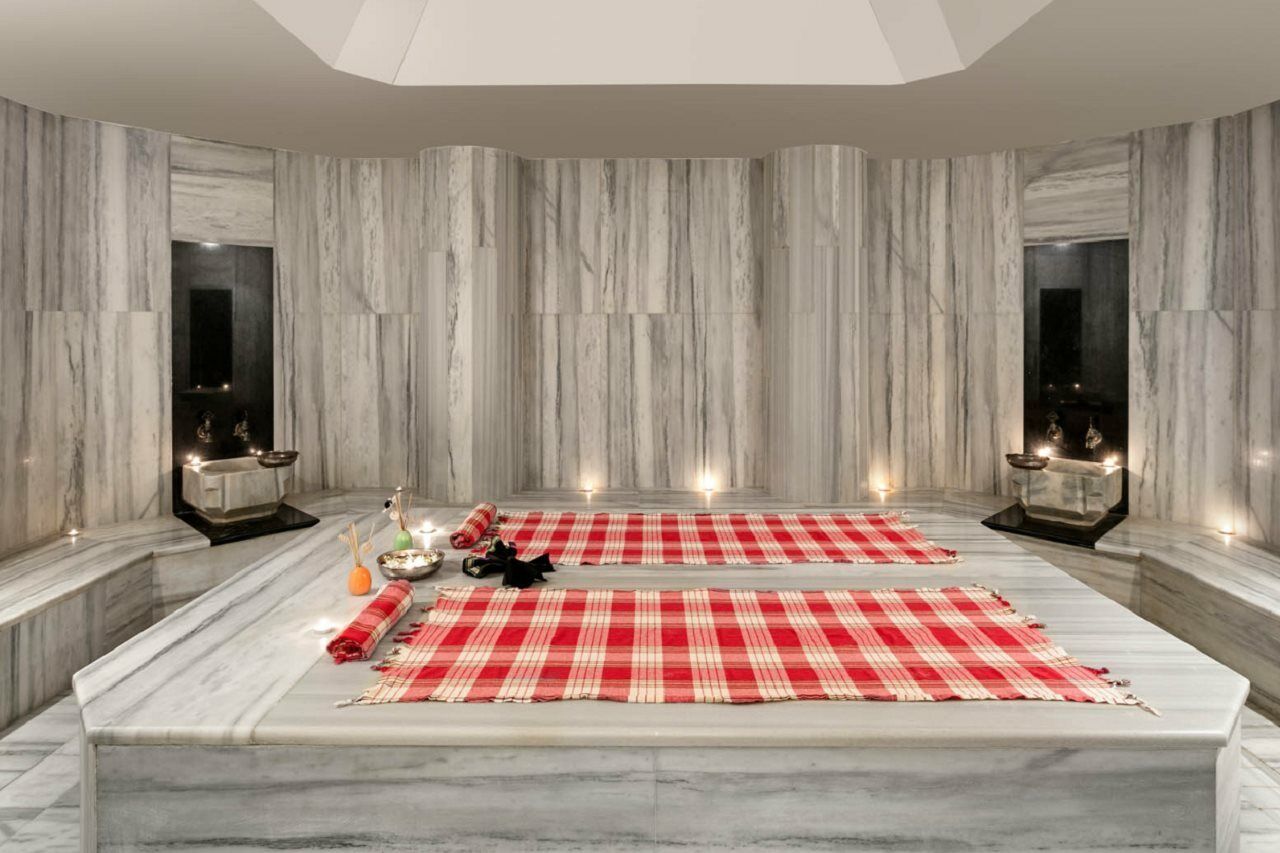 Sisus Hotel Çeşme エクステリア 写真